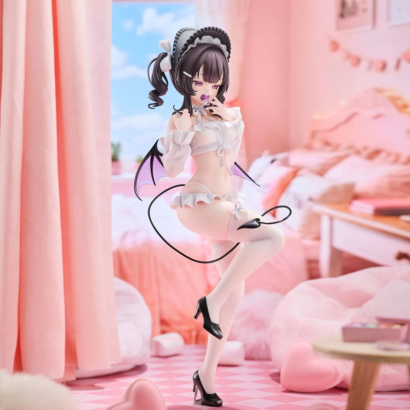 [Pre-Order] Otherwhere RIKO Illustration Shino 1/6 Scale Figure