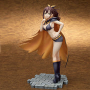 [Pre-Order] Design Coco Re:Zero Starting Life in Another World Shaula 1/7 Scale Figure