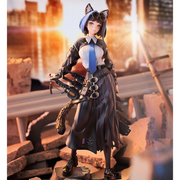 Hobby Sakura Kirino Illustration Kuro Figur im Maßstab 1/7
