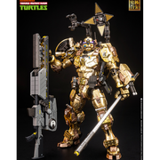 [Vorbestellung] HeatBoys Teenage Mutant Ninja Turtles – Donatello Golden Edition