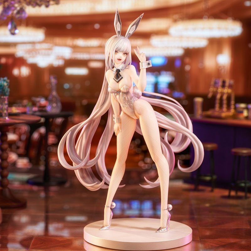 Hobby Sakura Goddess of Victory: Nikke Blanc 1/10 Scale Figure