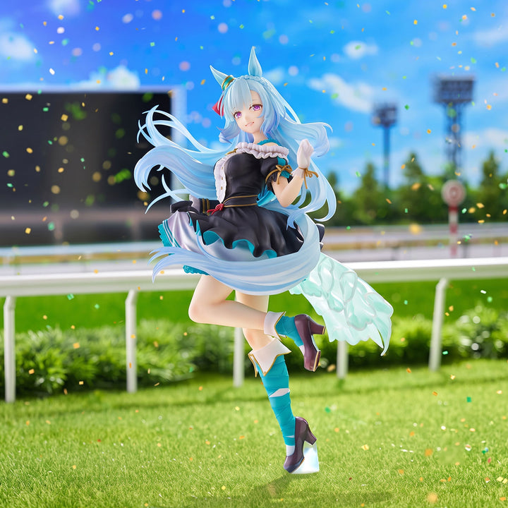 [Pre-Order] Phat Company Uma Musume: Cinderella Gray Mejiro Ardan 1/7 Scale Figure