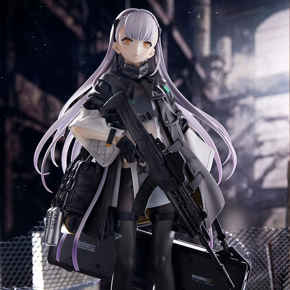 Ques Q Girls' Frontline AK-Alfa 1/7 Scale Figure