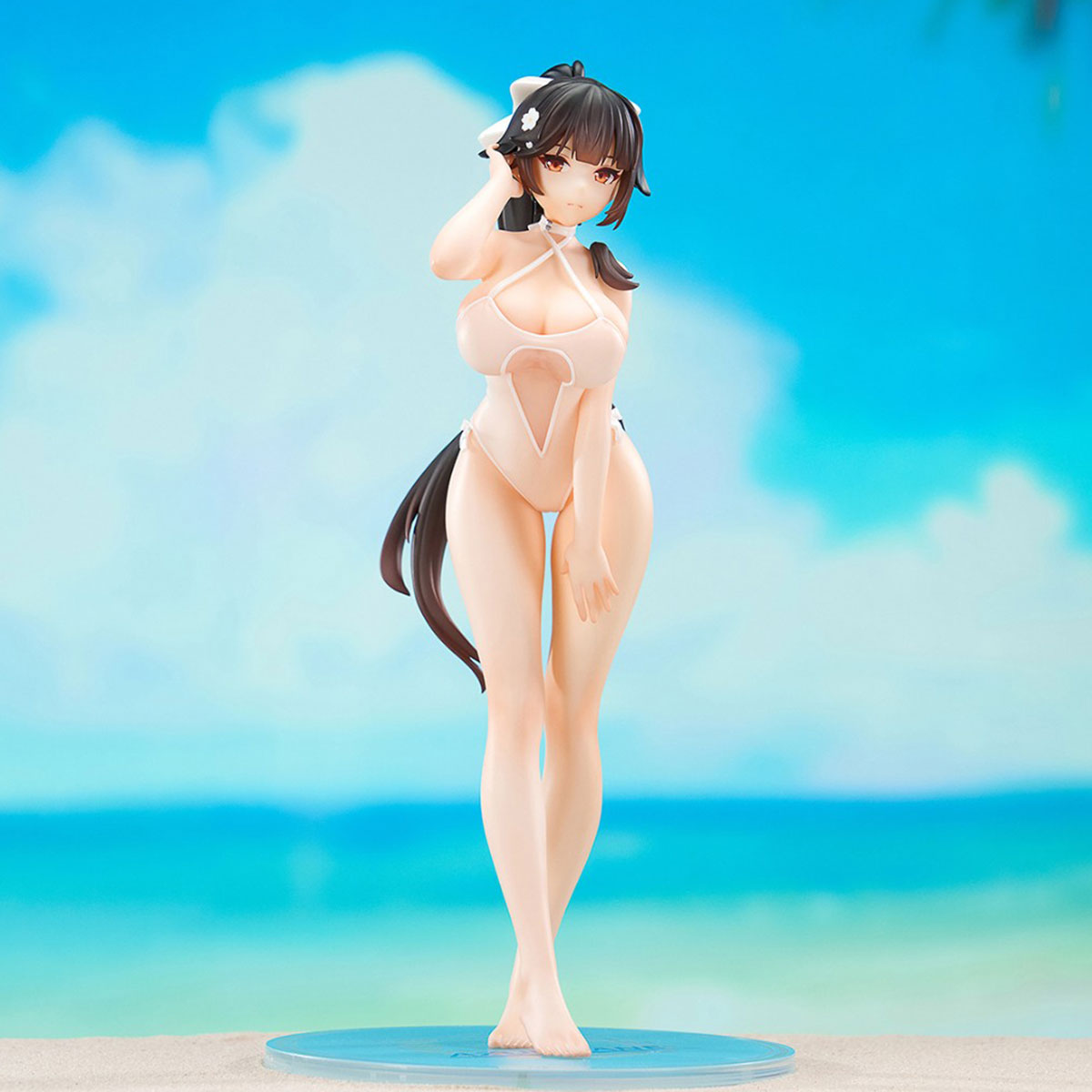 [Reserva] Figura de Apex Toys Azur Lane Limepie TAKAO (Beach Rhapsody) a escala 1/8