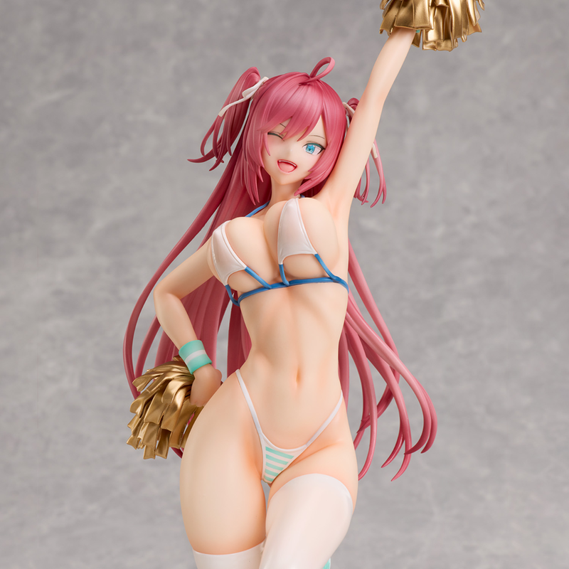 [Reserva] Figura Soshie de Yuichi Hiiragi de Union Creative