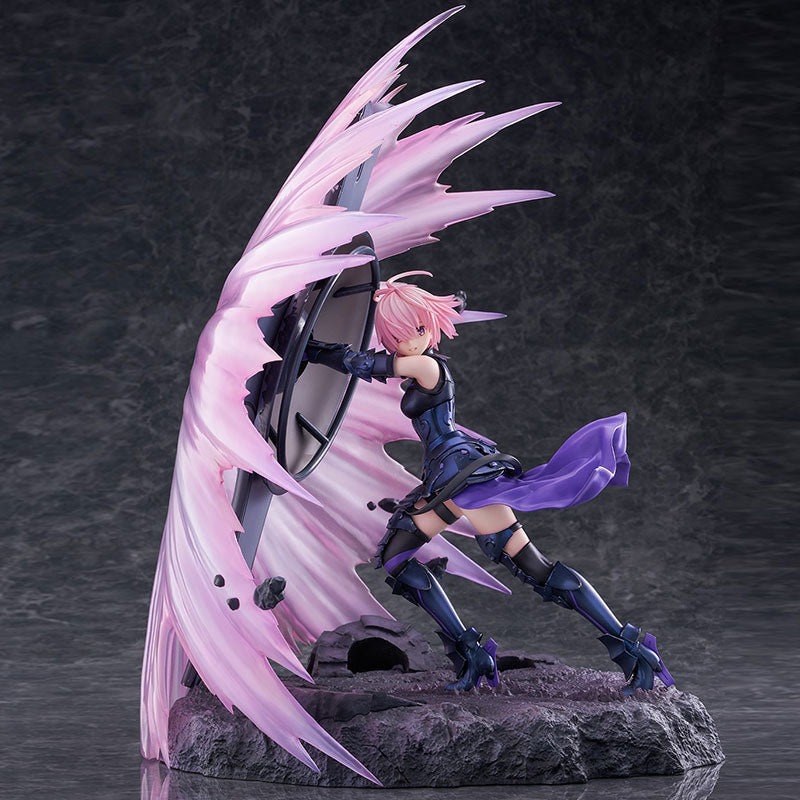 [Reserva] Figura SSFigure Fate/Grand Order: Final Singularity - Gran Templo del Tiempo: Solomon Mash Kyrielight Figura a escala 1/7