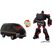 Takara Tomy Meisterwerk Gattai MPG-11 DK-2 Schutz