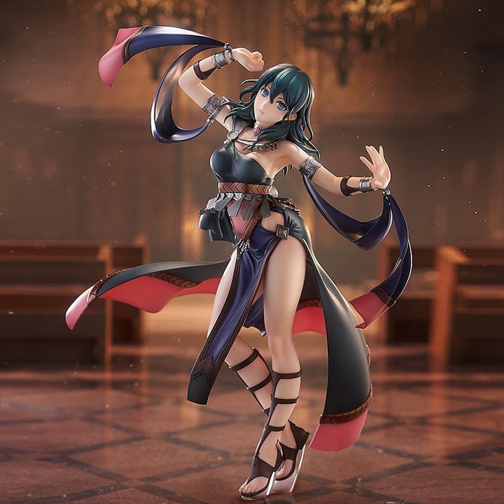 [Reserva] Figura Byleth (Bailarina) de Intelligent Systems Fire Emblem: Three Houses a escala 1/7