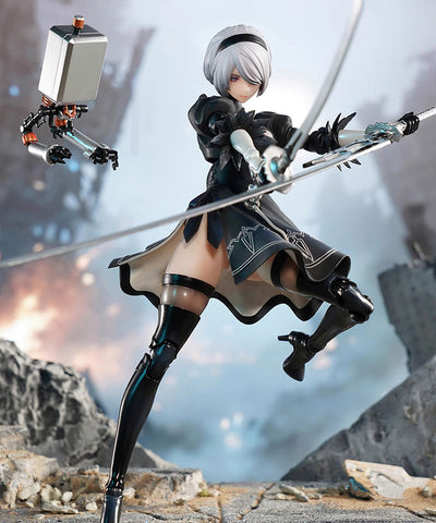 Animester 1/9 Nuclear YoRHa No.2 Type B NieR Automata