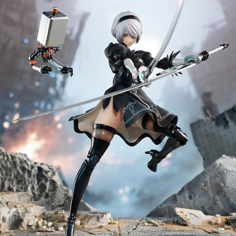 Animester 1/9 Nuclear YoRHa No.2 Type B NieR Automata
