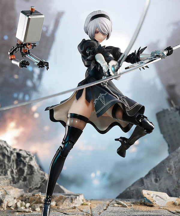 Animester 1/9 Nuclear YoRHa No.2 Type B NieR Automata