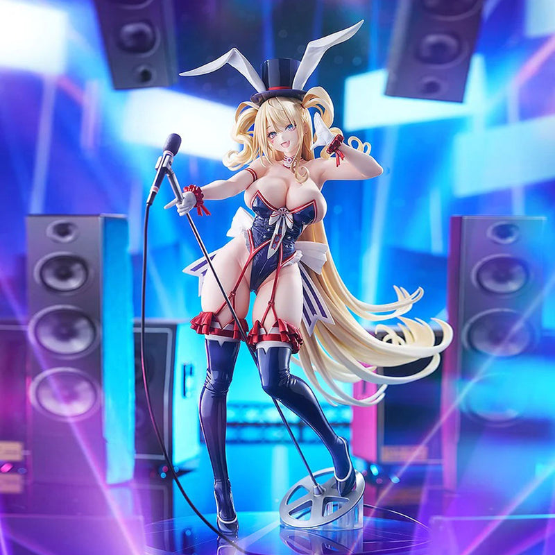 [Pre-Order] Max Factory Azur Lane Guam (Stage-Setting Charmer) 1/7 Scale Figure