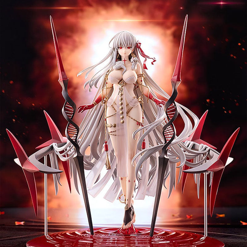 [Reserva] Figura Kadokawa Fate/Grand Order KD Colle Archer/Durga a escala 1/7