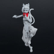 [Reserva anticipada] LADoTOYS 1/12 Mystic Land Tonya Tigullis Ninja Ver.