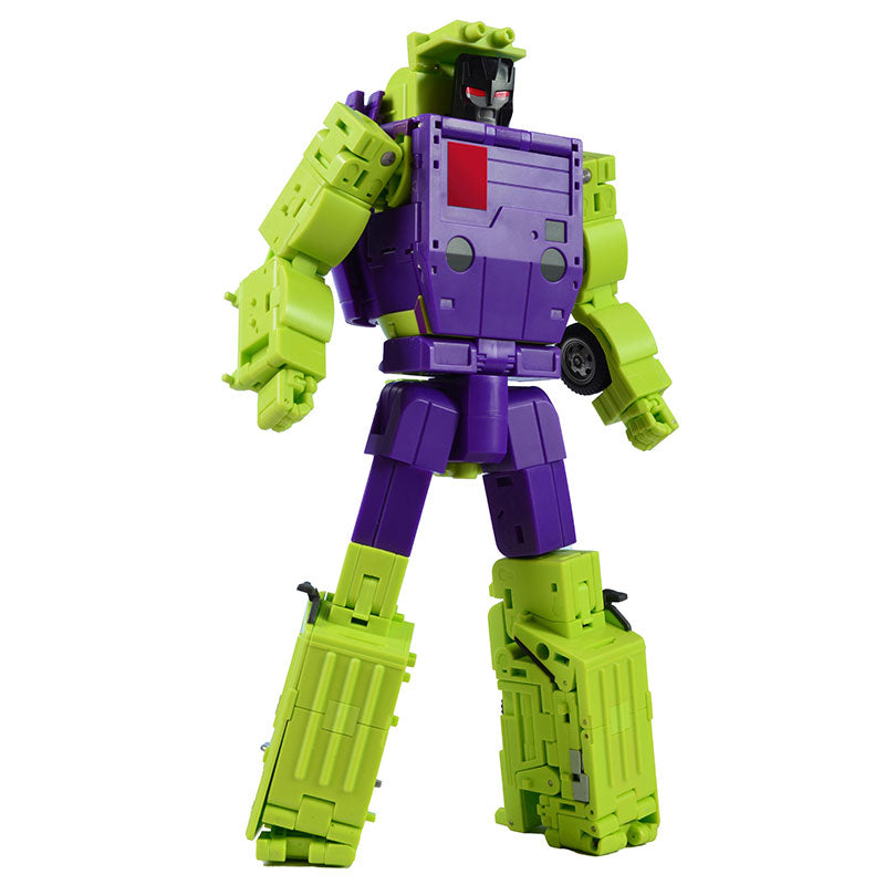 [Reserva] Mastermind Creations Ocular Max PS-28 Demolitor Mixmaster