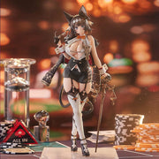 [Pre-Order] Max Factory toridamono Illustration ALICE-chan 1/7 Scale Figure