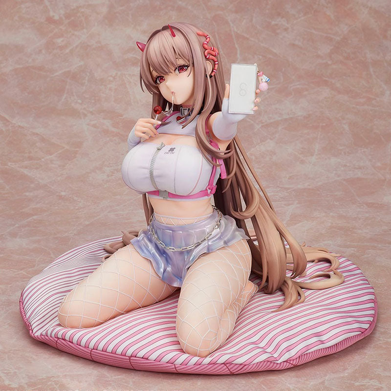 [Vorbestellung] Design Coco Göttin des Sieges: Nikke Viper 1/4 Scale Figur