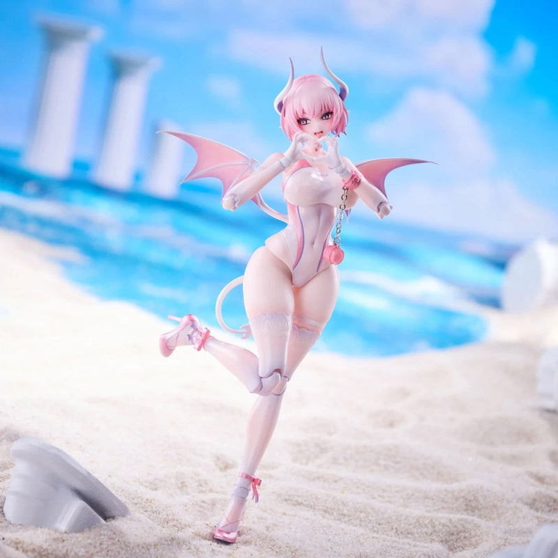 [Pre-Order] Otherwhere 1/12 Galactic Series Asmodea