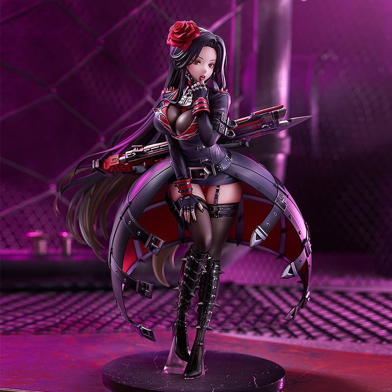 [Vorbestellung] Good Smile Company Göttin des Sieges: NIKKE Maiden Figur im Maßstab 1:7