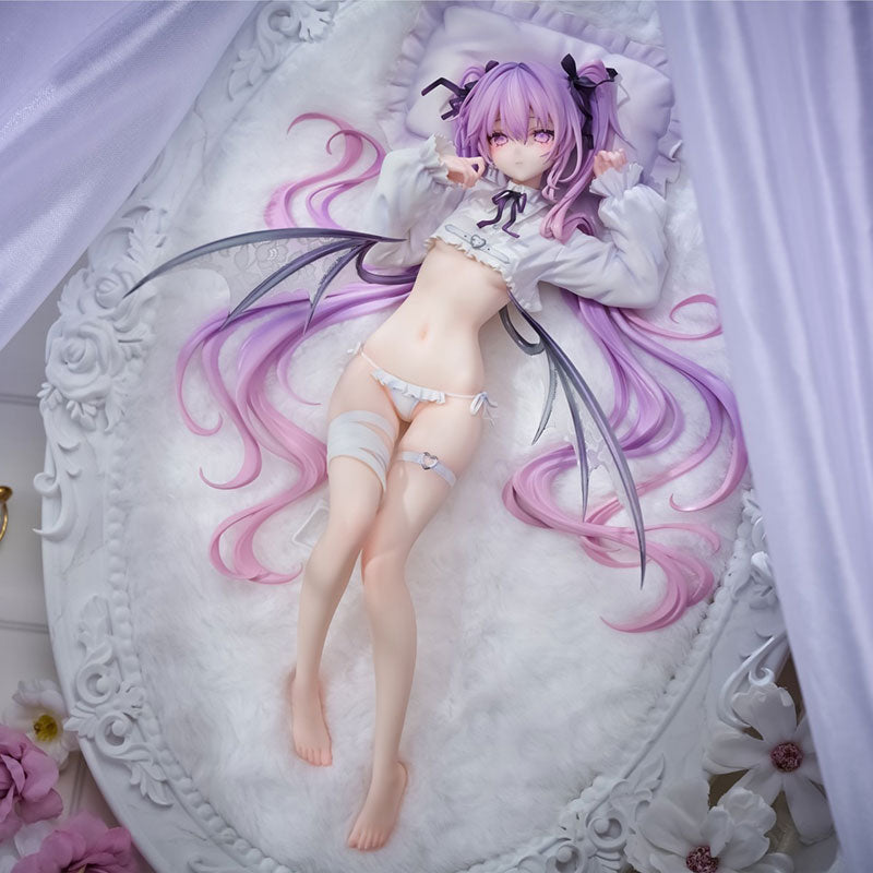 [Pre-Order] Wings Inc. Rurudo Illustration Eve (Rest Ver.) Regular Version 1/7 Scale Figure