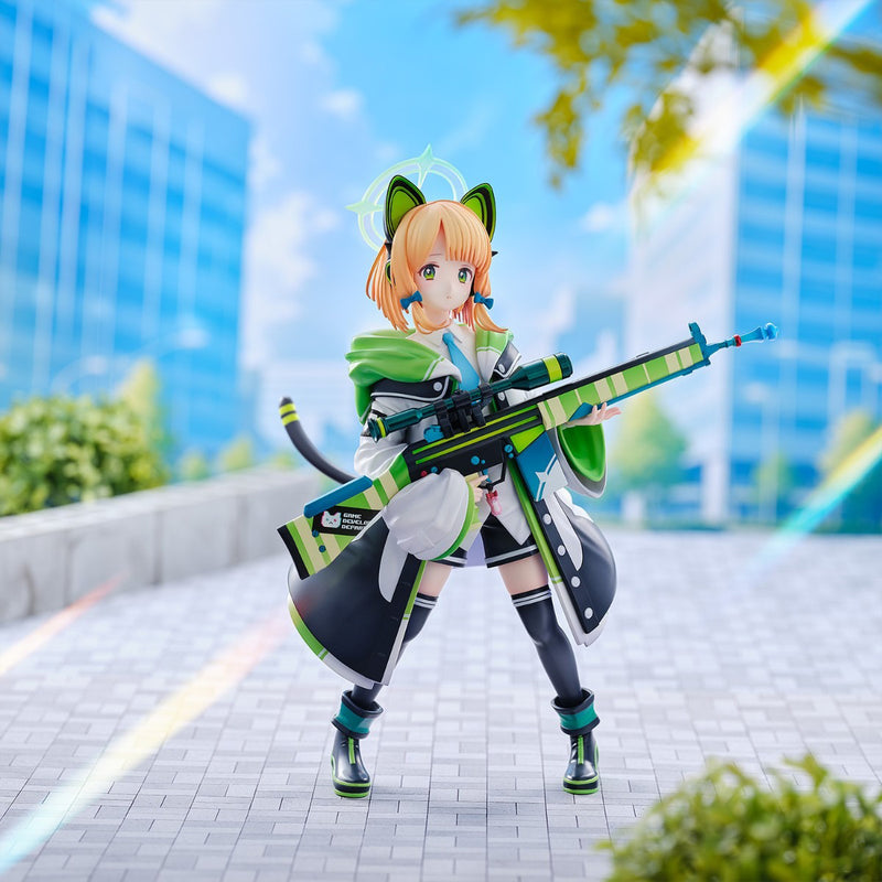 [Pre-Order] Union Creative Blue Archive Midori 1/6 Scale Figure