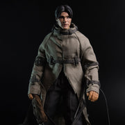 Remad Custom 1/12 RM-003 Scarecrow