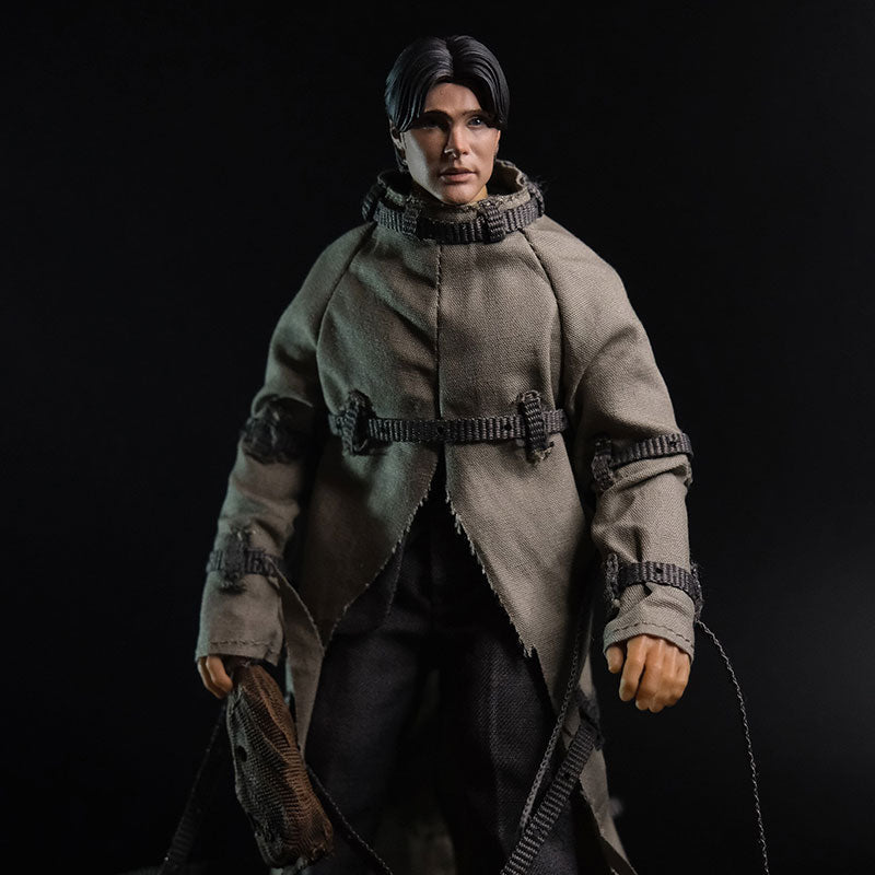 Remad Custom 1/12 RM-003 Scarecrow