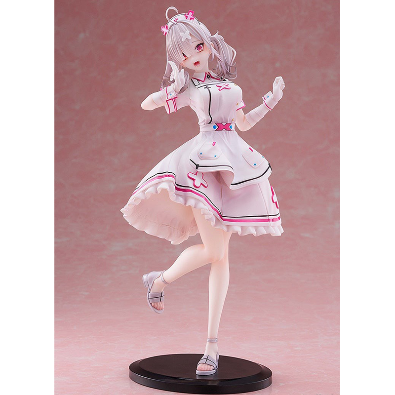 DMM Factory Nijisanji Sukoya Kana 1/7 Scale Figure (Reissue)