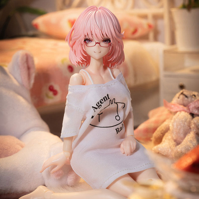 Schneckenhaus 1/12 RA-01L Aileen Loungewear