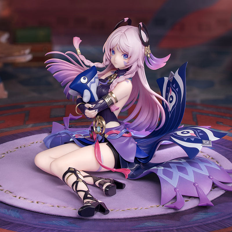 Myethos Genshin Impact Citlali Obsidian Opalstar Ver. 1/8 Figur