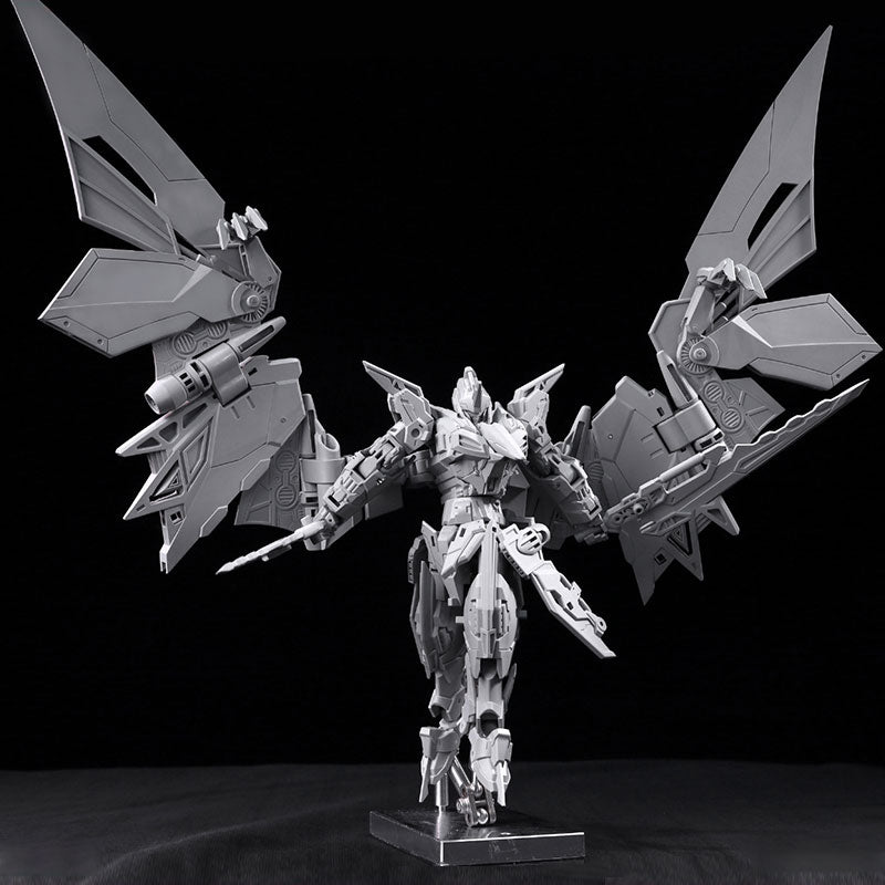 [Pre-Order] Cang-Toys TA-HYL002 Longyan Hero Class Pterhowl Swoop