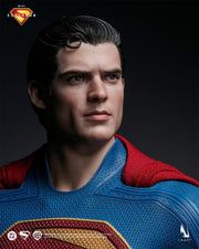 [Coming Soon] INART 1/6 AG A021 Superman 2025 Superma