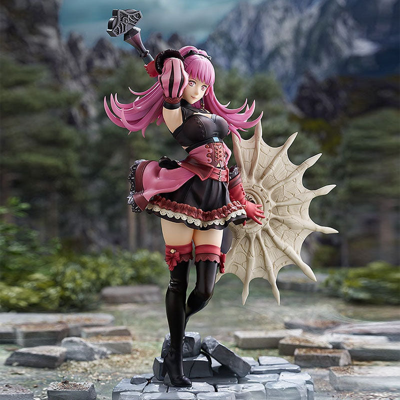 Intelligent Systems Fire Emblem: Three Houses Hilda 1/7 Scale Figure
