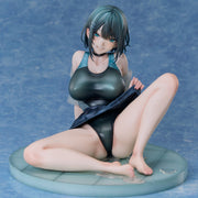 [Reserva] Figura a escala 1/6 de Sora Minase de Union Creative Danimaru Illustration