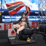 Apex Toys Azur Lane Ulrich von Hutten (Ignition Matrician) 1/7 Scale Figure
