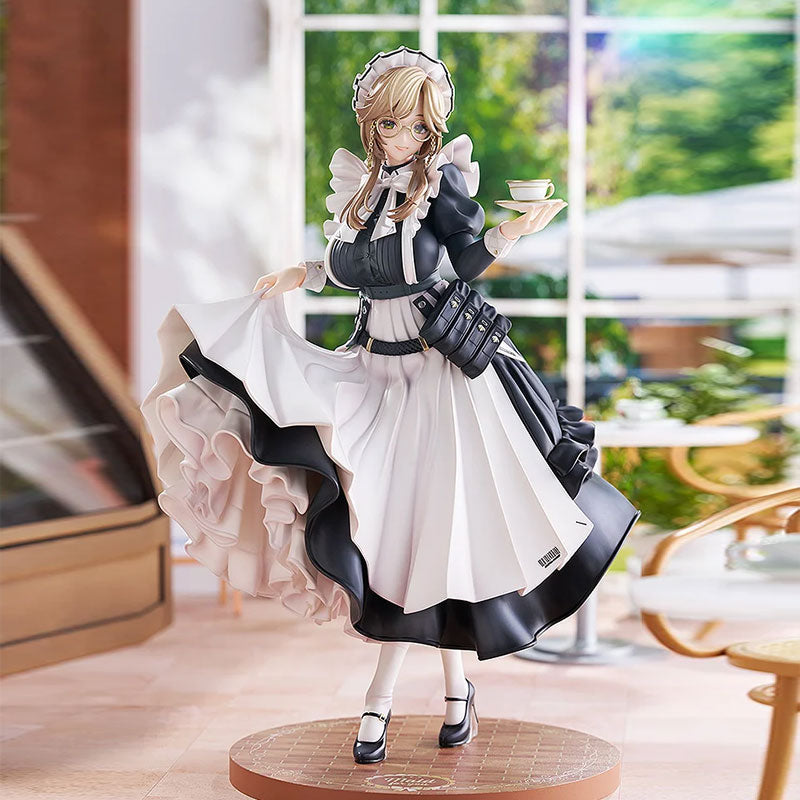 [Pre-Order] DMM Factory Goddess of Victory: Nikke Ade 1/7 Scale Figure