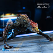 HIYA Exquisite Basic Series None Scale 4,4 Zoll Godzilla vs. Kong Skull Crawler Actionfigur