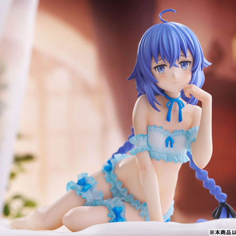 Figura de escala 1/7 de Roxy Migurdia (versión lencería) de Claynel Mushoku Tensei: Jobless Reincarnation