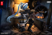 Caracol 1/12 RA-02 Asalto rápido Tokiwa Kazune