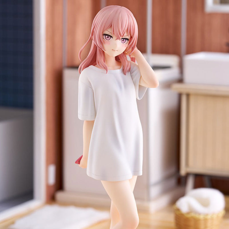 Ques Q My Dress-Up Darling Sajuna Inui (T-Shirt Ver.) 1/7 Scale Figure