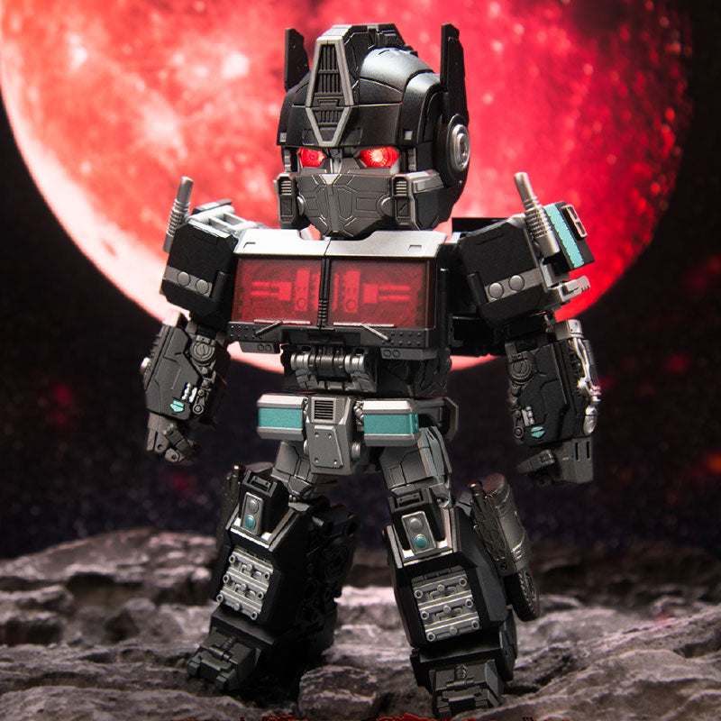 MachineCat-Toys JGM-Q01D Steel Head Commander Nemesis Prime