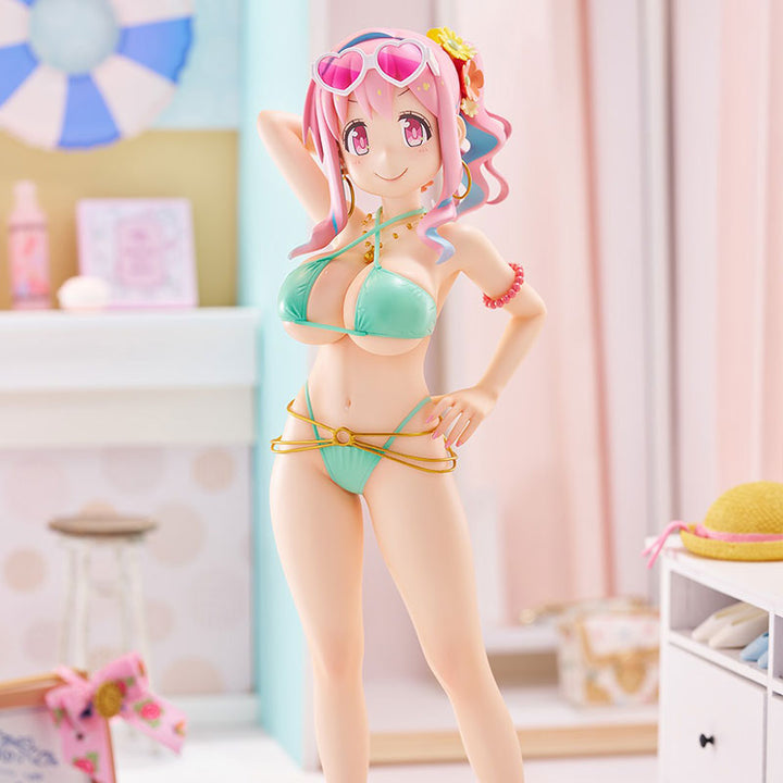 [Reserva] WAVE ONIMAI: ¡Ahora soy tu hermana! Figura de Kaede Hozuki a escala 1/7