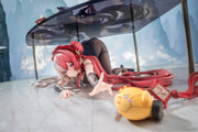 AniGame Azur Lane Chao Ho (Flores retozando, Verse II Ver.) Figura escala 1/6