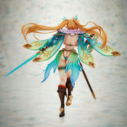 Vertex Elf Village 12th Villager Lulunya 1/6 Scale Figure