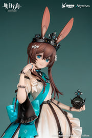 Myethos Arknights Amiya (Dreamland Ver.) Figur im Maßstab 1:7