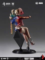 Principal Gu EA1501S-1 1/10 Harley Quinn