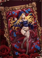 Animester El duque de la muerte y su doncella Alice Lendrott Figura escala 1/7