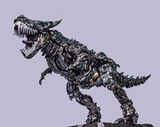 G-creation MTST-01B Movie Series Wrath Grimlock Value Version