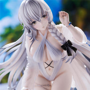 Figura Union Creative Azur Lane Hermione (Pure White Holiday Ver.)