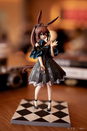 Ribose Arknights Rise Up Amiya (Celebration Time Ver.) Figure
